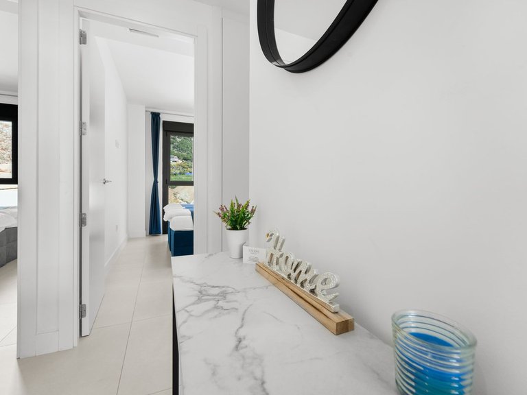 Apartment for Sale in Fuengirola, Malaga 10
