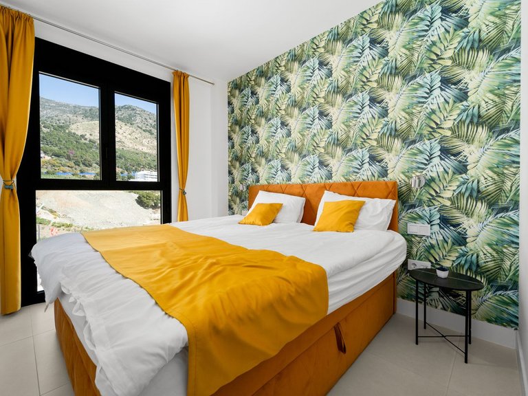 Apartment for Sale in Fuengirola, Malaga 12