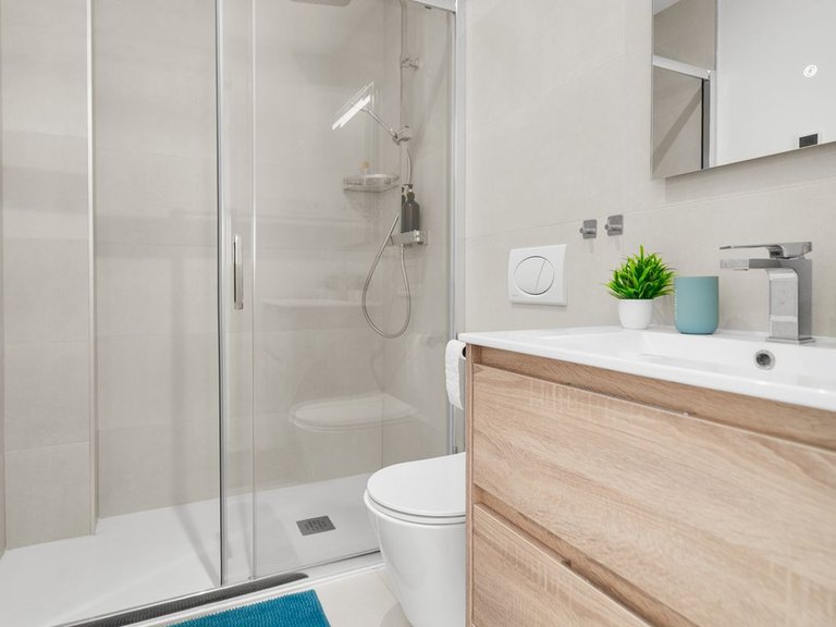 Apartment for Sale in Fuengirola, Malaga 16