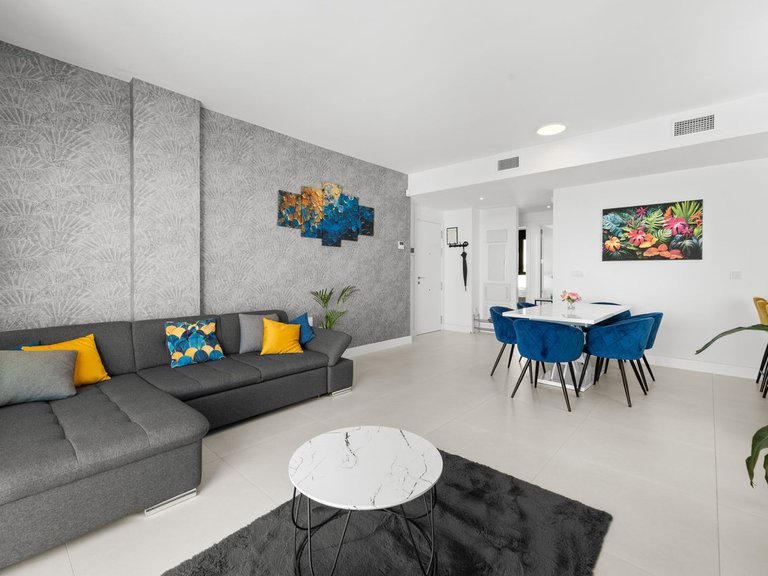 Apartment for Sale in Fuengirola, Malaga 3