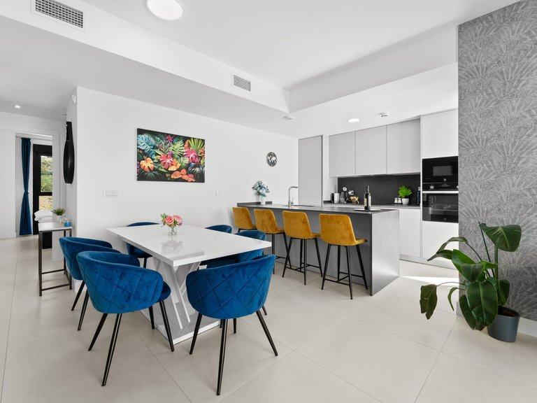 Apartment for Sale in Fuengirola, Malaga 4