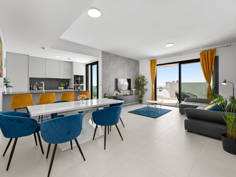 Apartment for Sale in Fuengirola, Malaga 5