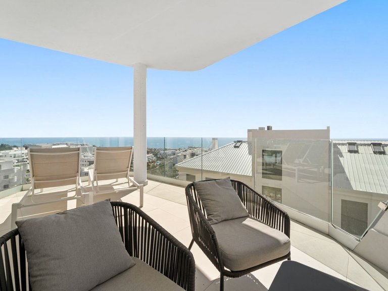 Apartment for Sale in Fuengirola, Malaga 6