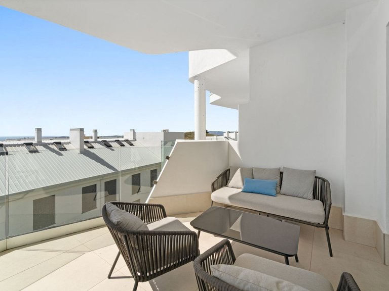 Apartment for Sale in Fuengirola, Malaga 7