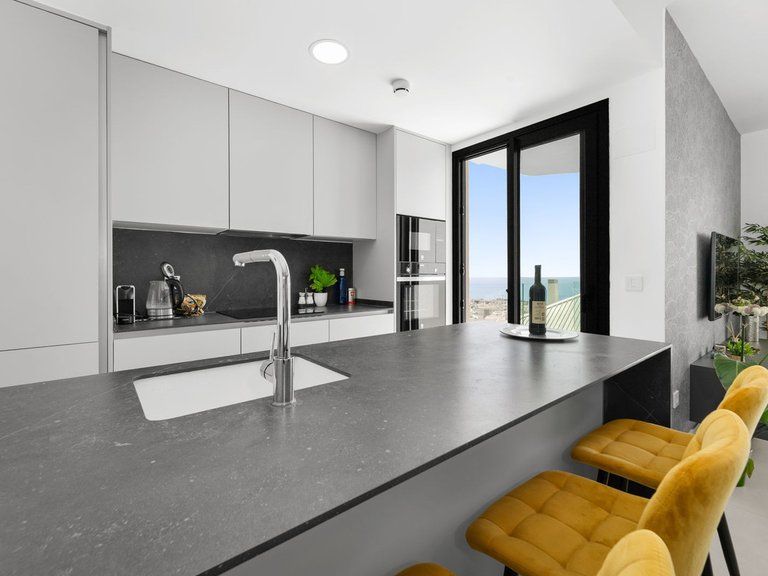 Apartment for Sale in Fuengirola, Malaga 9
