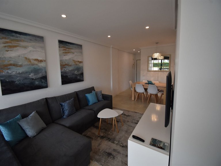 Apartment for Sale in Estepona, Malaga 10