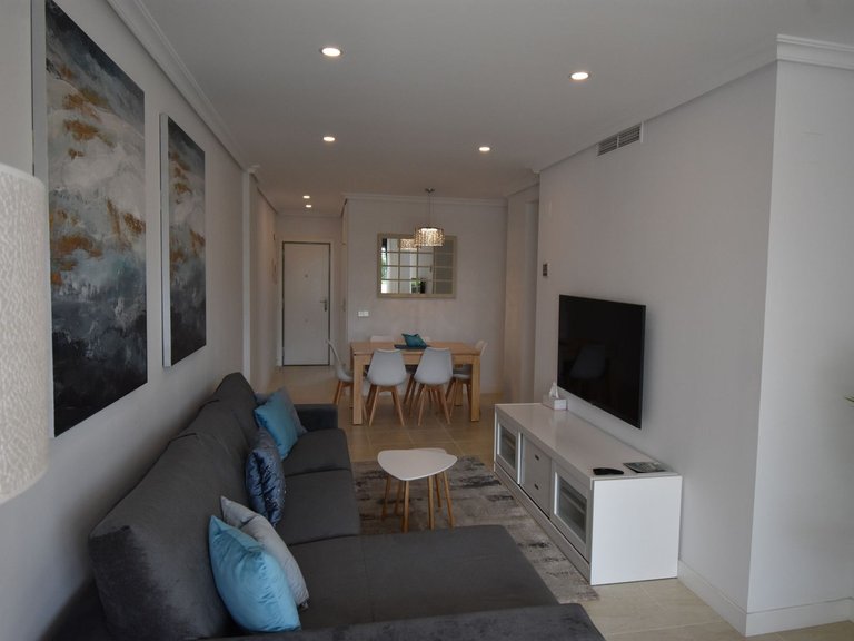 Apartment for Sale in Estepona, Malaga 11