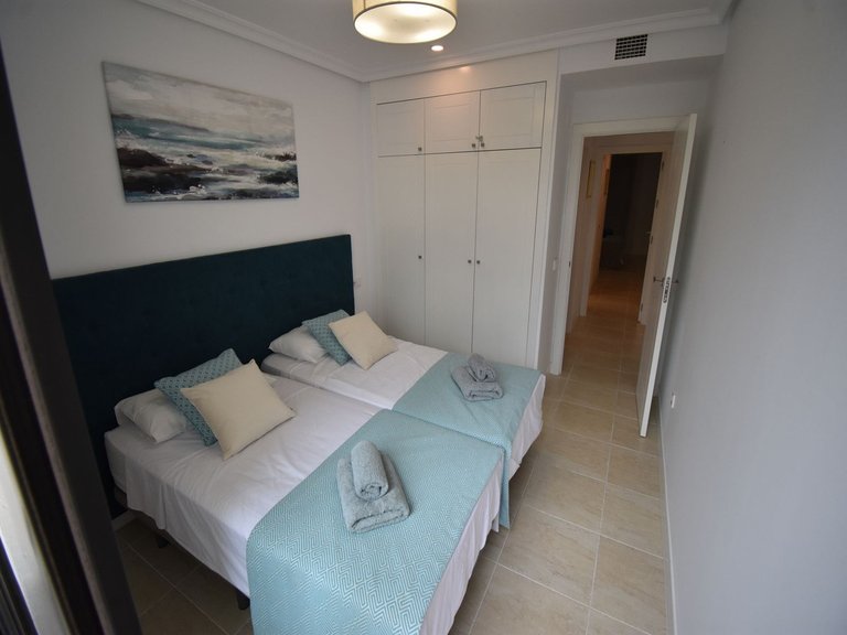 Apartment for Sale in Estepona, Malaga 17