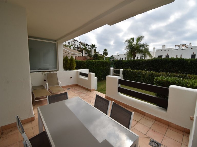 Apartment for Sale in Estepona, Malaga 21