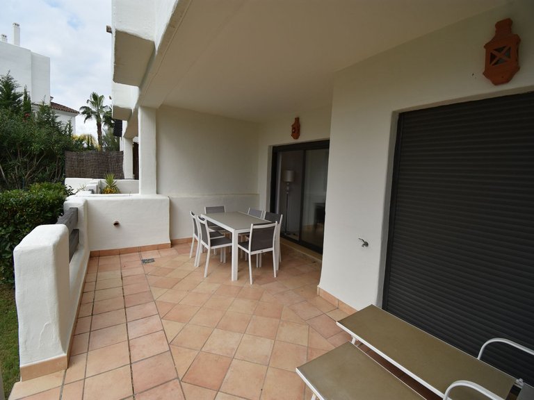 Apartment for Sale in Estepona, Malaga 33