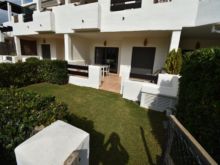 Apartment for Sale in Estepona, Malaga 36