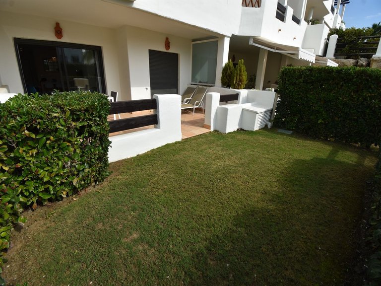 Apartment for Sale in Estepona, Malaga 38