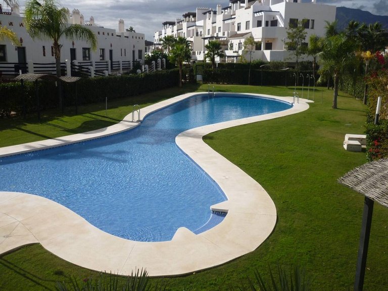 Apartment for Sale in Estepona, Malaga 43