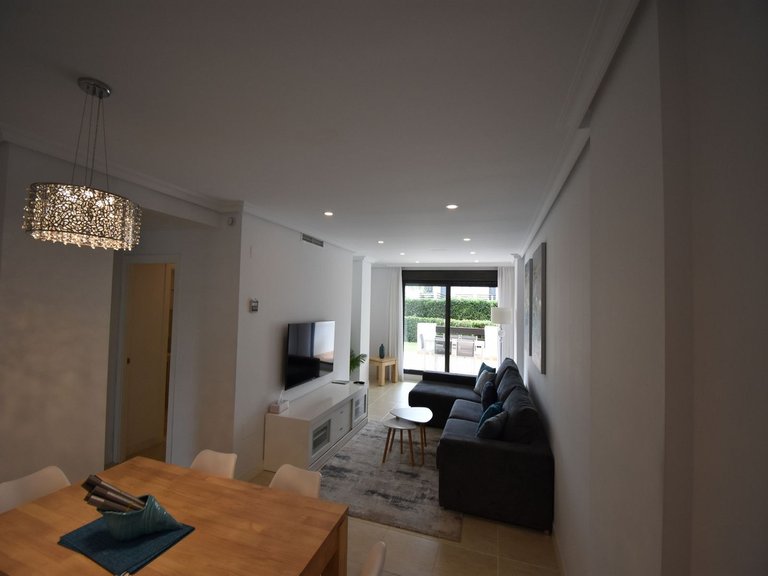 Apartment for Sale in Estepona, Malaga 7