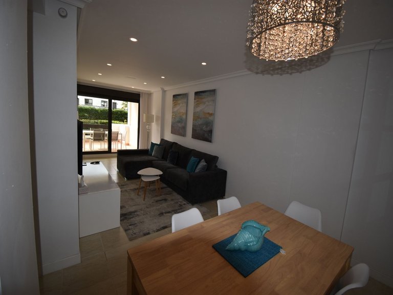 Apartment for Sale in Estepona, Malaga 8