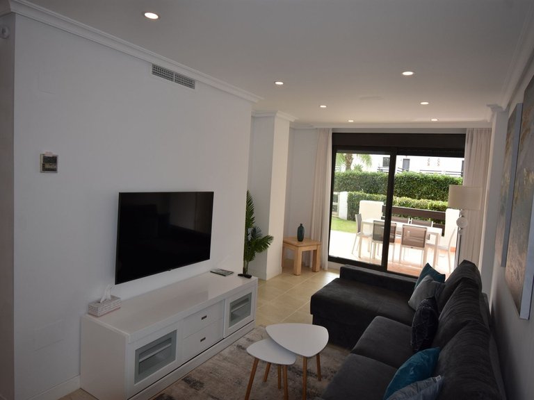 Apartment for Sale in Estepona, Malaga 9