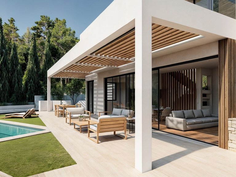 Villa for Sale in Mijas, Malaga 2