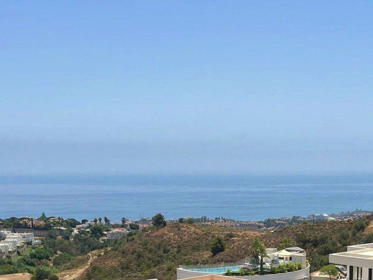 Villa for Sale in Mijas, Malaga 4