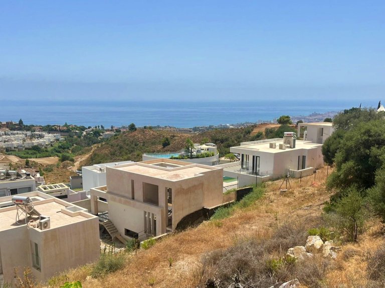 Villa for Sale in Mijas, Malaga 5