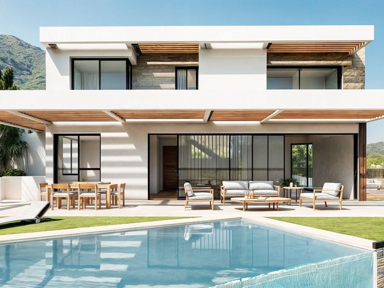 Villa for Sale in Mijas, Malaga 6