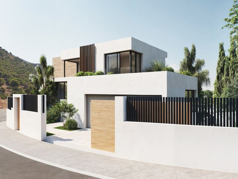 Villa for Sale in Mijas, Malaga 7