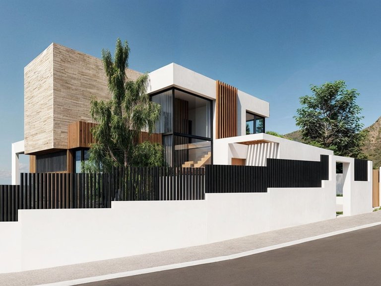 Villa for Sale in Mijas, Malaga 8