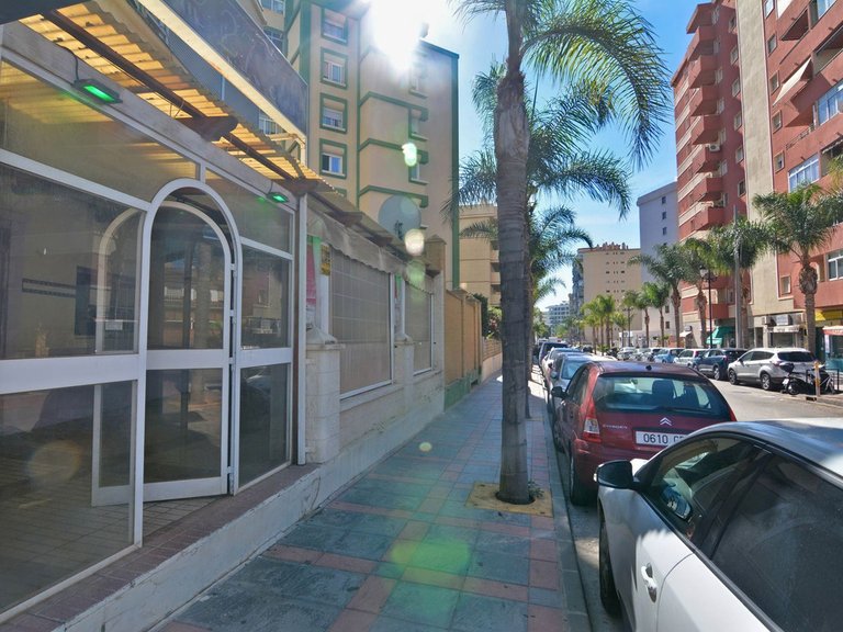 Commercial for Sale in Fuengirola, Malaga 1