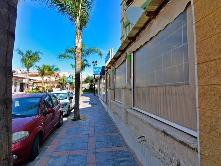 Commercial for Sale in Fuengirola, Malaga 2