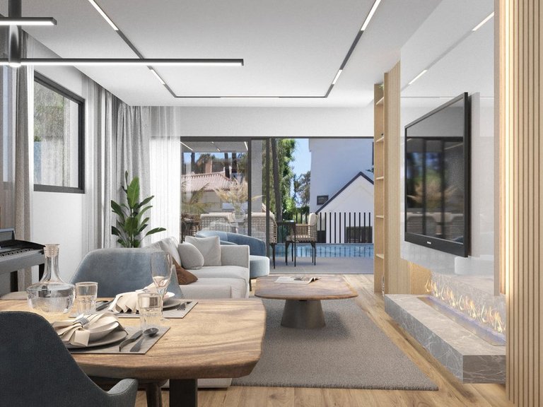 Villa for Sale in Marbella, Malaga 10