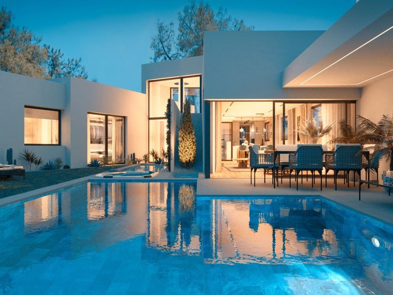 Villa for Sale in Marbella, Malaga 21