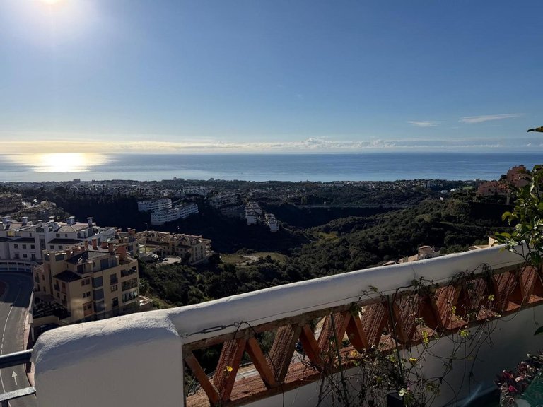 Apartment for Sale in Calahonda, Malaga 1