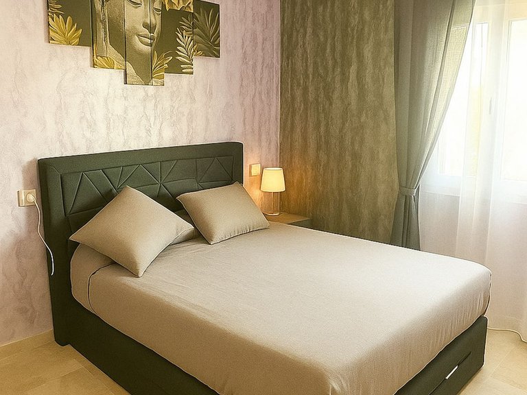 Apartment for Sale in Calahonda, Malaga 12
