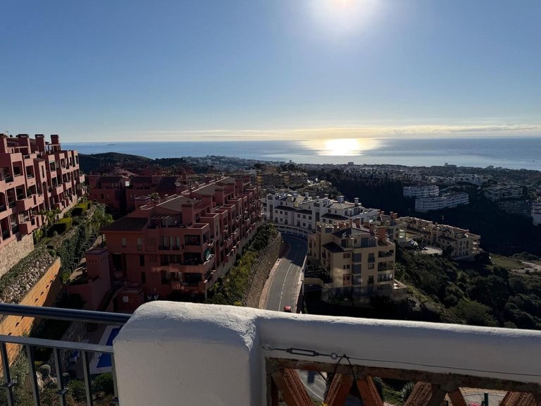 Apartment for Sale in Calahonda, Malaga 2