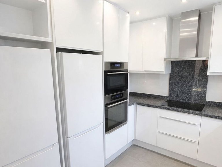 Apartment for Sale in Calahonda, Malaga 8
