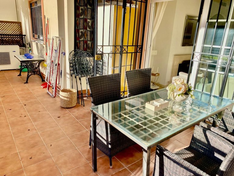 Apartment for Sale in Nueva Andalucía, Malaga 17