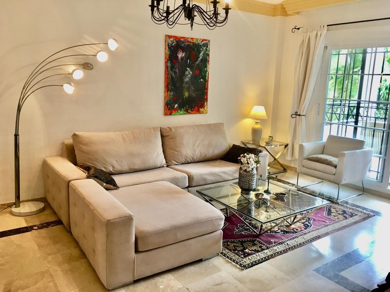 Apartment for Sale in Nueva Andalucía, Malaga 2