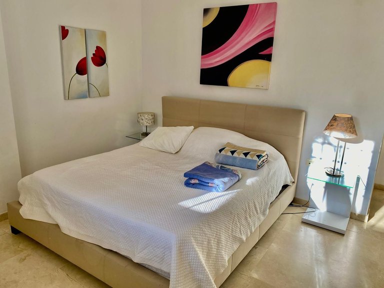 Apartment for Sale in Nueva Andalucía, Malaga 3
