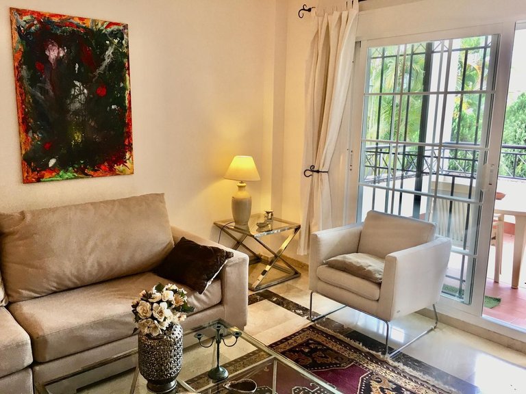 Apartment for Sale in Nueva Andalucía, Malaga 7