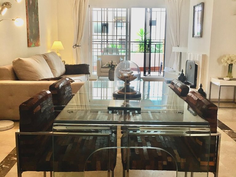 Apartment for Sale in Nueva Andalucía, Malaga 9