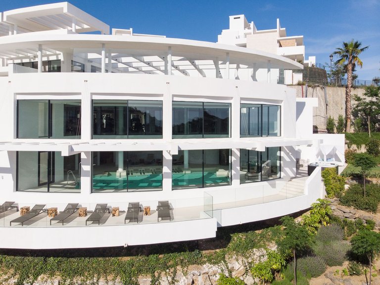 Apartment for Sale in Marbella, Malaga 10