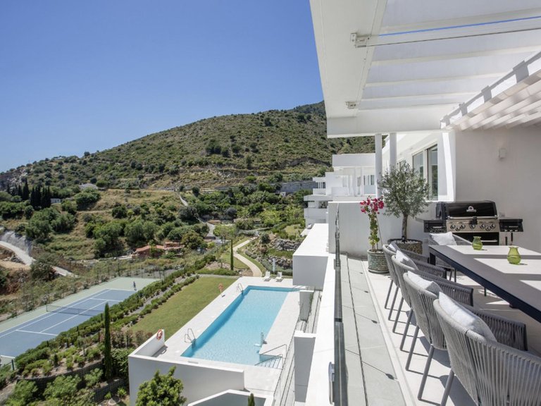 Apartment for Sale in Marbella, Malaga 13