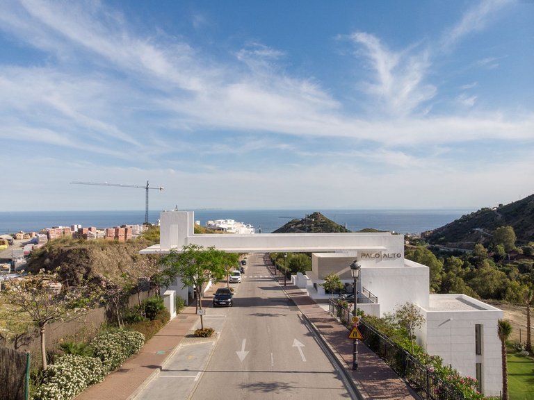Apartment for Sale in Marbella, Malaga 17