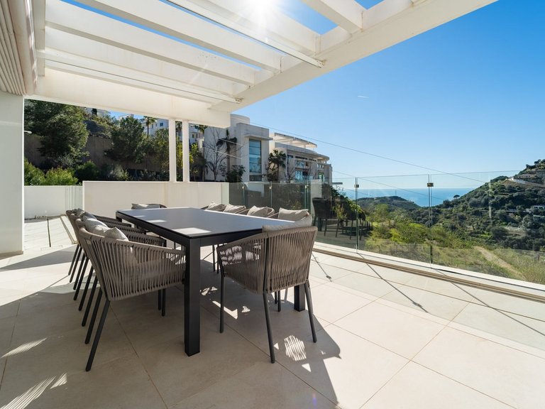Apartment for Sale in Marbella, Malaga 3