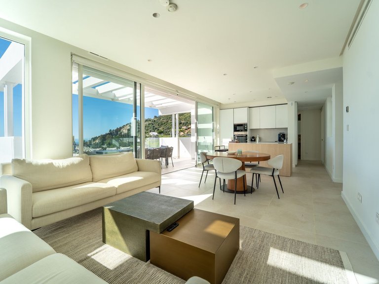Apartment for Sale in Marbella, Malaga 5