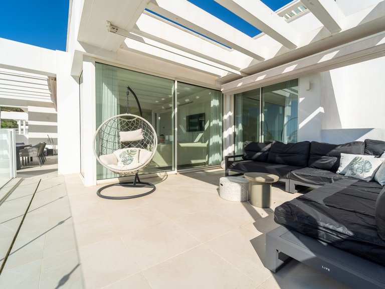 Apartment for Sale in Marbella, Malaga 6