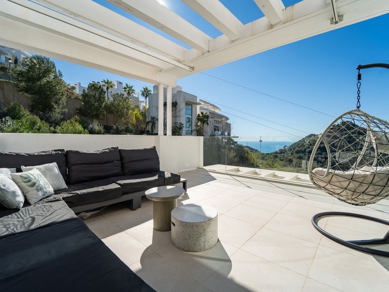 Apartment for Sale in Marbella, Malaga 7