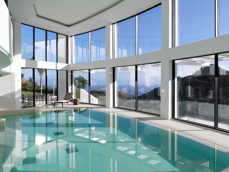 Apartment for Sale in Marbella, Malaga 9