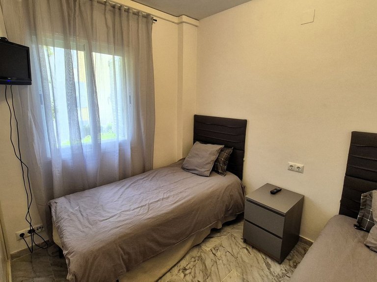 Apartment for Sale in Bahía De Marbella, Malaga 19