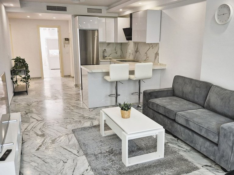 Apartment for Sale in Bahía De Marbella, Malaga 4