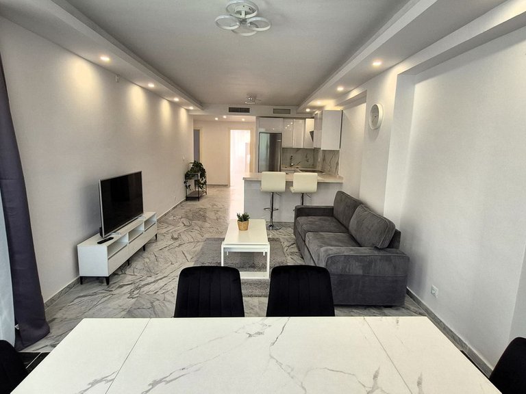 Apartment for Sale in Bahía De Marbella, Malaga 6